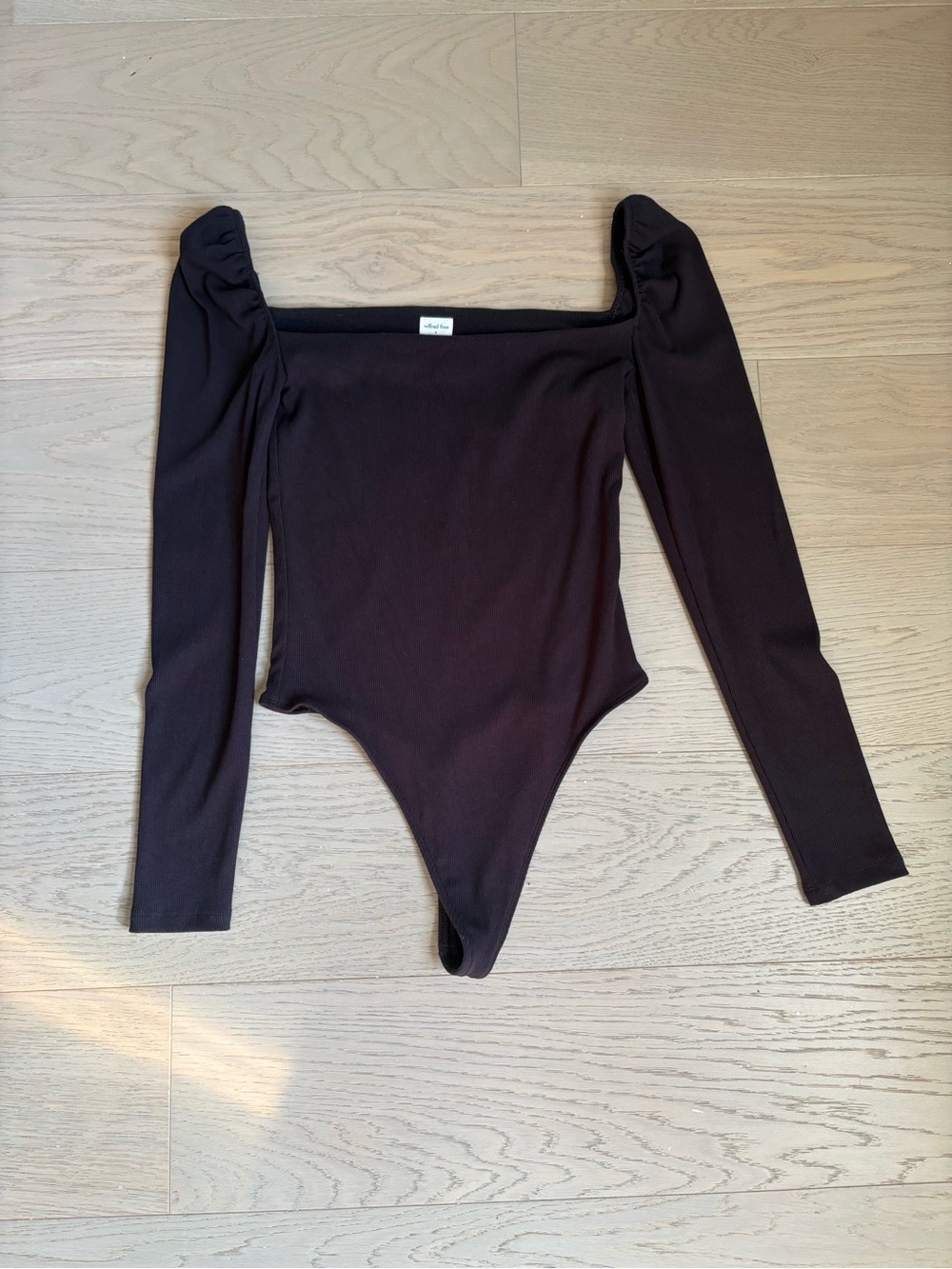 Wilfred Free Bodysuit